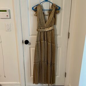 Sabina Musayev Moriah Dress